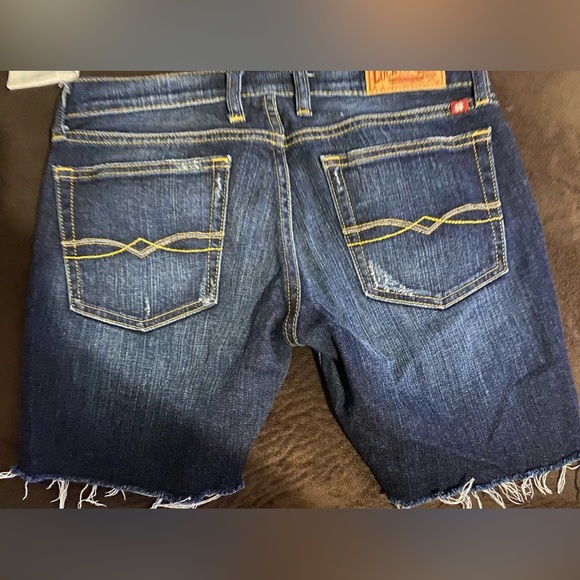 Lucky Brand Jean Shorts - Picture 2 of 2